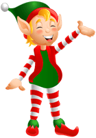 Santa's License works with Elf on a Shelf Santa's License works with Elf on a Shelf